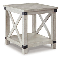 Carynhurst 2 End Tables - furniture place usa