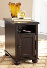 Barilanni 2 End Tables - furniture place usa