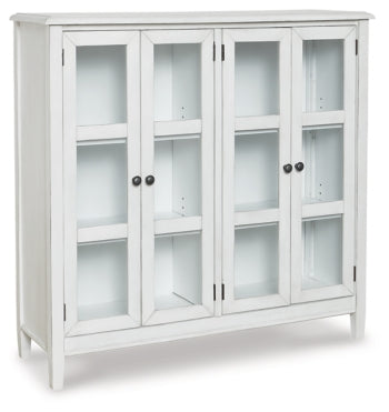 Kanwyn Accent Cabinet - furniture place usa