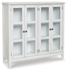Kanwyn Accent Cabinet - furniture place usa