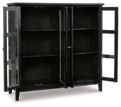 Beckincreek Accent Cabinet - furniture place usa