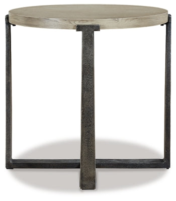 Dalenville End Table - furniture place usa