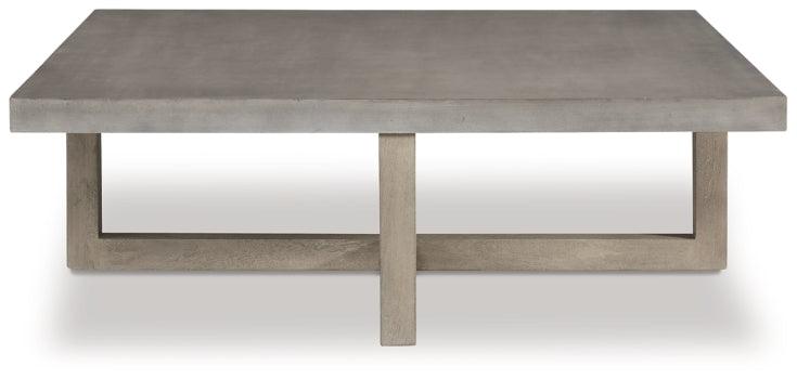 Lockthorne Coffee Table - furniture place usa