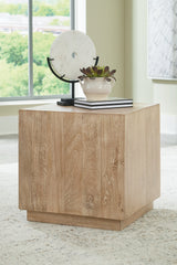 Belenburg Accent Table - furniture place usa
