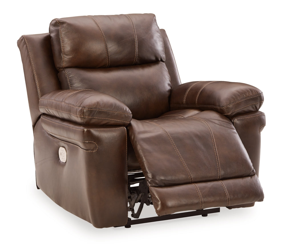 Edmar Sofa, Loveseat and Recliner - furniture place usa