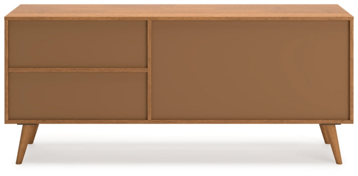 Thadamere TV Stand - furniture place usa
