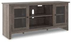 Arlenbry 60" TV Stand - furniture place usa