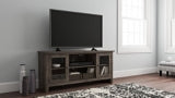 Arlenbry 60" TV Stand - furniture place usa