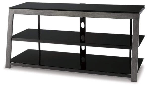 Rollynx 48" TV Stand - furniture place usa
