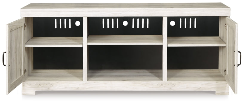 Bellaby 63" TV Stand - furniture place usa