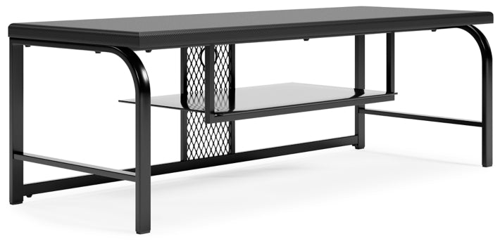 Lynxtyn 48" TV Stand - furniture place usa