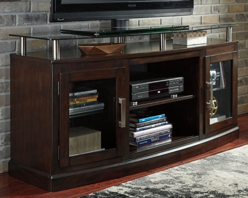 Chanceen 60" TV Stand - furniture place usa