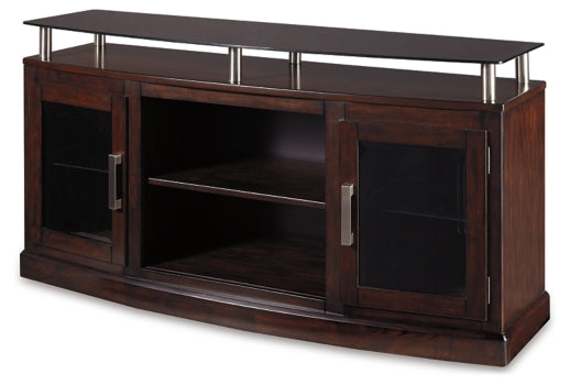 Chanceen 60" TV Stand - furniture place usa