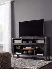 Todoe 65" TV Stand - furniture place usa
