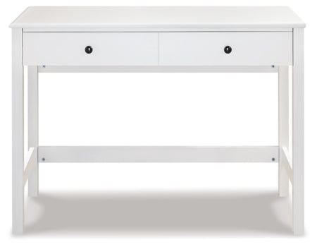 Othello Home Office Desk - furniture place usa