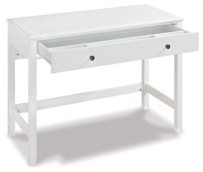 Othello Home Office Desk - furniture place usa